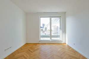 Exklusives Penthouse auf zwei Ebenen mit Privataufzug – Köln – Vorschaubild 6
