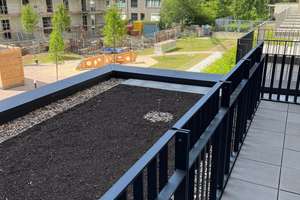Zuhause mit viel Platz und moderner Ausstattung in Uhlenhorst – Leo-Leistikow-Allee 2, 22081 Uhlenhorst, Hamburg – Vorschaubild 14