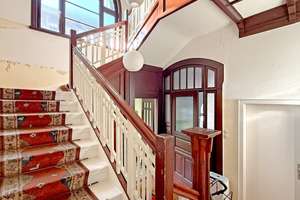 Historische Villa mit Charme auf kirchlichem Erbbaurecht in Hamburg Ohlsdorf - Wentzel Dr. – Die vollständige Adresse der Immobilie erhältst du vom Anbieter., 22337 Ohlsdorf, Hamburg – Vorschaubild 12