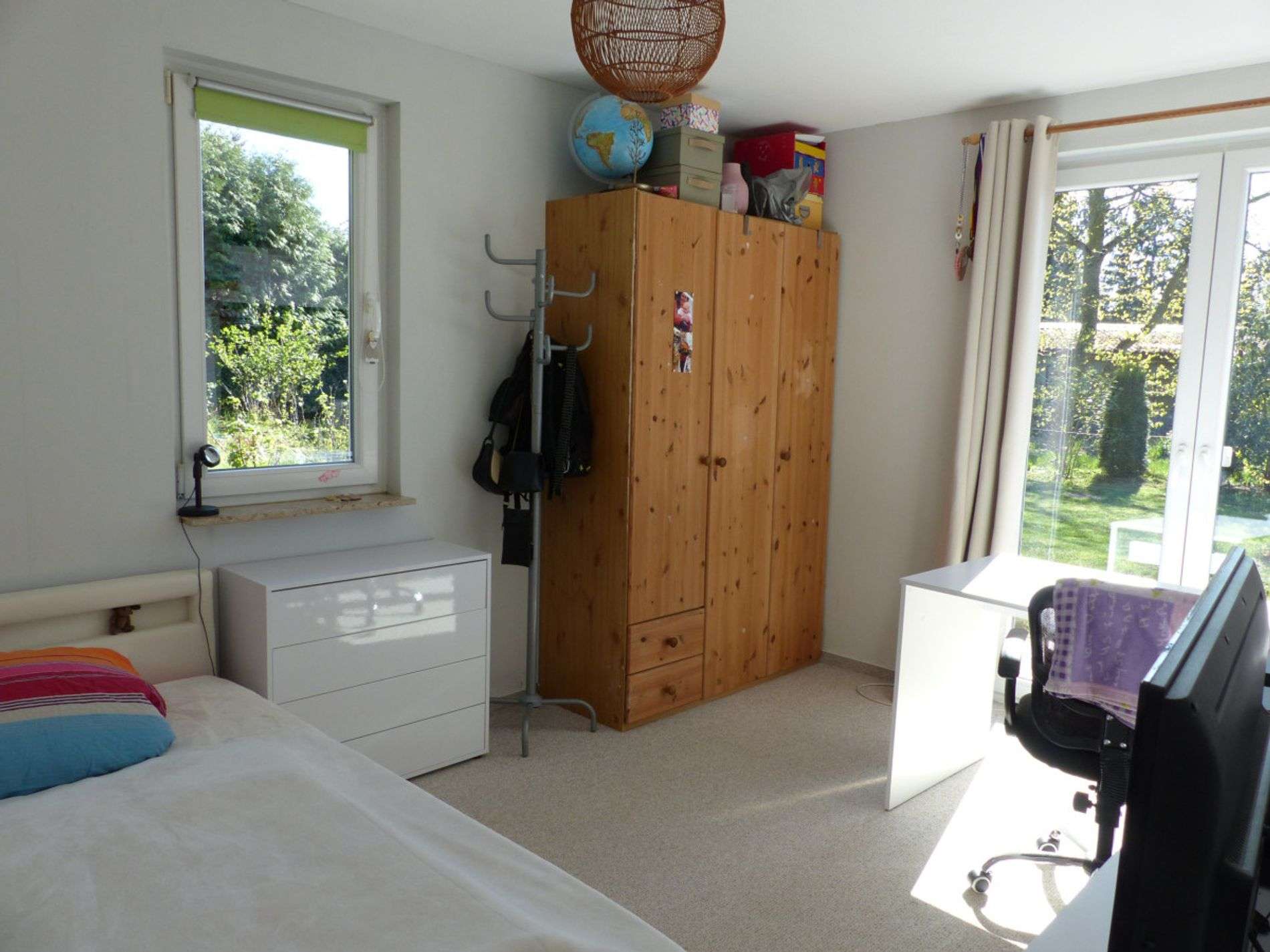 Immobilie in Stolpe auf Usedom - EINMALIGE IMMOBILIE IN TRAUMLAGE INMITTEN DER NATUR (INSEL USEDOM) - UNVERBAUBARER BLICK - Bild 8