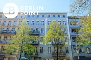 Reuterkiez - kompaktes 1 Zi Apartment - Südausrichtung - ruhig - bezugsfrei  – Pannierstrasse  58, 12047 Neukölln (Ortsteil), Berlin – Vorschaubild 11