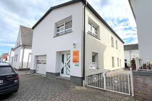 Charmantes Wohnhaus – Ihr neues Zuhause in Delitzsch – Am Grünen Hain 2a, 4509 Nordsachsen (Kreis) – Vorschaubild 1