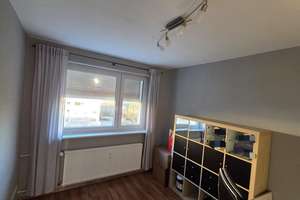 BS-Lehndorf: Sanierte 3,5 Zimmer-Wohnung mit Westbalkon & Garage – Die vollständige Adresse der Immobilie erhältst du vom Anbieter., 38116 Lehndorf-Watenbüttel, Braunschweig – Vorschaubild 11