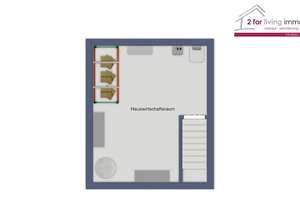 Einziehen u. Wohlfühlen! Modernisierte Doppelhaushälfte mit einem tollen Garten in ruhiger Wohnlage! – Die vollständige Adresse der Immobilie erhältst du vom Anbieter., 45896 Scholven, Gelsenkirchen – Vorschaubild 19