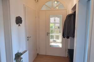 Gepflegtes Reihenhaus mit 6 Zimmern in Bocholt – Cheruskerstraße 18, 46395 Bocholt – Vorschaubild 2