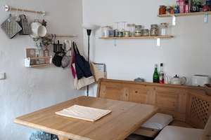 2-Zimmer-Wohnung mit Terrasse am Stadtplatz in Deggendorf inkl. Einbauküche – Luitpoldplatz 19, 94469 Deggendorf – Vorschaubild 3