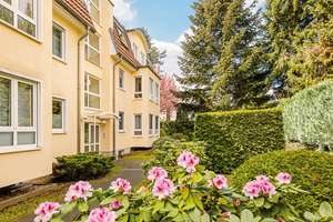 Zwischen Wasser und Wald - Maisonette für Paar mit Raumanspruch – Schwarzspechtweg 26, 13505 Konradshöhe, Berlin – Vorschaubild 21