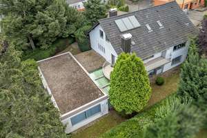 Privates Refugium mit Einliegerwohnung, Schwimmhalle & Sauna – Die vollständige Adresse der Immobilie erhältst du vom Anbieter., 76228 Grünwettersbach, Karlsruhe – Vorschaubild 2