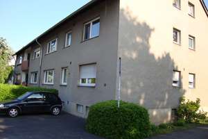 Großzügige Zweizimmerwohnung in Leverkusen-Rheindorf