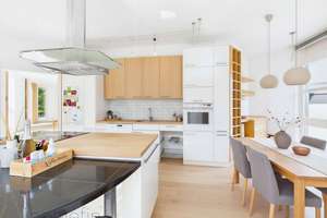 Architektonisches Unikat in Bonn | GROTEGUT Architektur | Raum und Privatsphäre – Die vollständige Adresse der Immobilie erhältst du vom Anbieter., 53125 Ückesdorf, Bonn – Vorschaubild 6