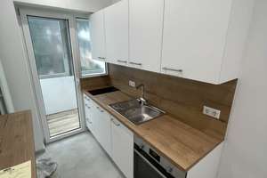 Möbliertes WG Zimmer in 3er WG – Ostendstr. 12, 70190 Ostheim, Stuttgart – Vorschaubild 4