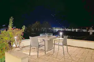 Haus mit unverbaubarem Blick zum Tegernsee, Rottach und Wallberg direkt am Leeberg, Dach ausbaubar – Miesbach (Kreis) – Vorschaubild 44