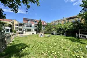 Exklusive Wohnung in Stadtvilla mit A+ Energiewert: Stilvolles Wohnen in begehrter Lage von Regensbu – Regensburg – Vorschaubild 5