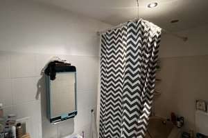 Altbau 1 Zimmer Wohnung mit separater Küche und Gemeinschaftsgarten – Die vollständige Adresse der Immobilie erhältst du vom Anbieter., 42115 Elberfeld West, Wuppertal – Vorschaubild 8