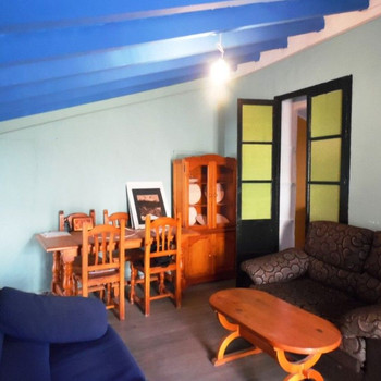 Wunderschönes Dorfhaus in Canilla de Aceituno.