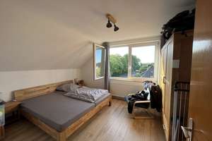 Helle Wohnung  mit Balkon – Debstedter Weg 72, 27578 Königsheide, Bremerhaven – Vorschaubild 5