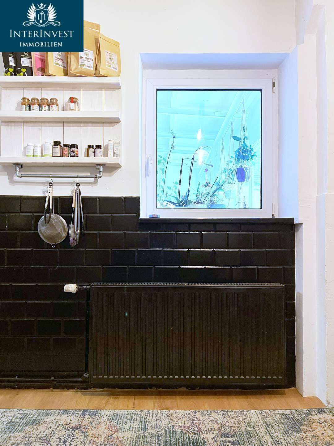 Immobilie in Niedergörsdorf - Rustikaler Charme - Traditioneller Bauernhof mit Platz - Bild 8