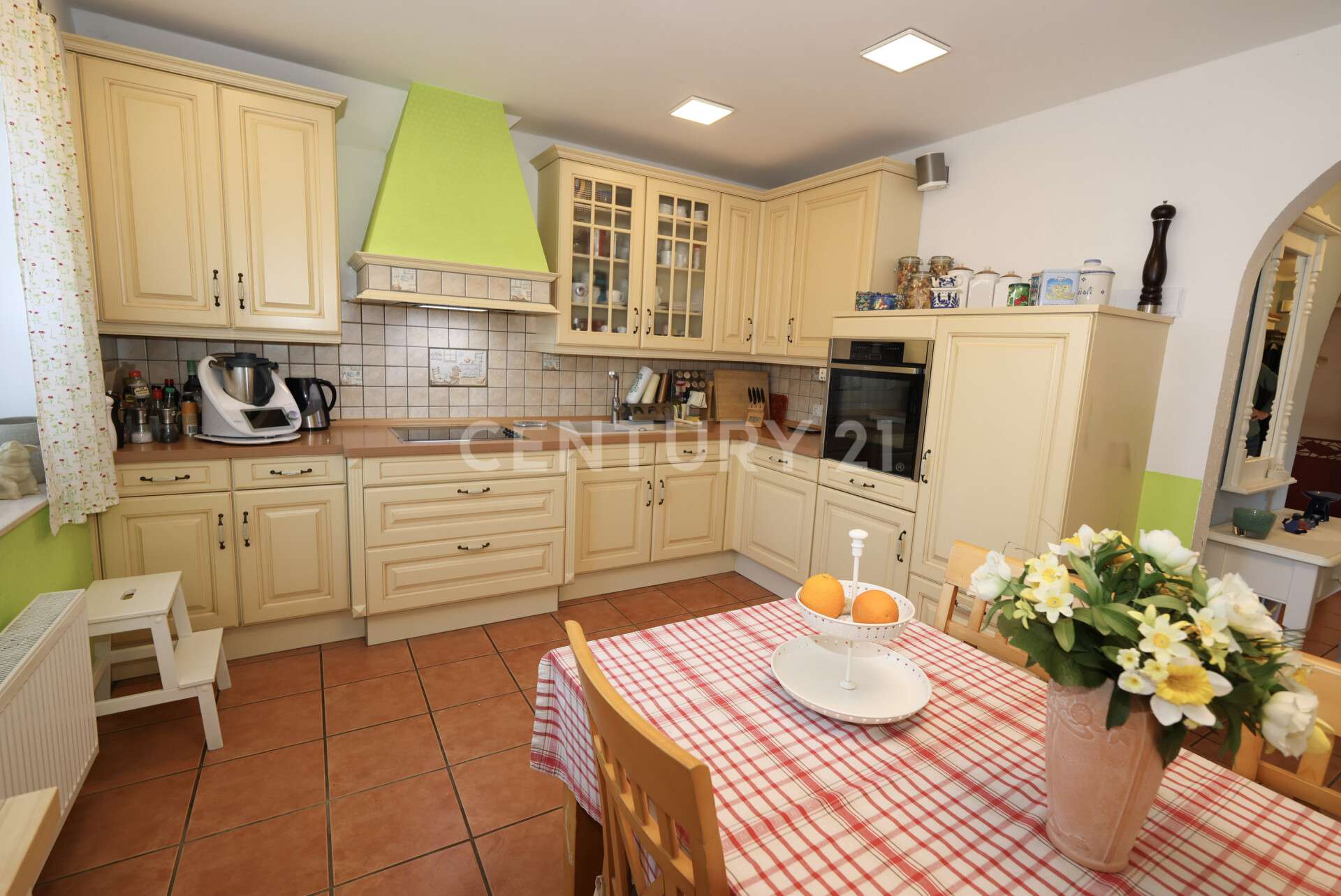 Immobilie in Bad Bentheim - Super großes Zweifamilienhaus mit tollem Garten in sehr ruhiger Siedlungslage! - Bild 19