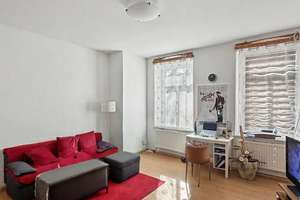 Ab August 2026 frei-Helle 1-Zimmer-Wohnung – top gepflegt & super Lage – Die vollständige Adresse der Immobilie erhältst du vom Anbieter., 9130 Sonnenberg, Chemnitz – Vorschaubild 3