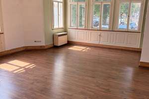 Repräsentative 3-Zimmer Wohnung in Bad Urach EG 100qm – Eberleplatz 1, 72574 Bad Urach – Vorschaubild 3