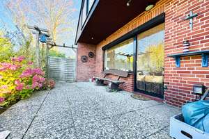 Gemütliches Wochenendhaus mit Wohlfühlatmosphäre und gepflegtem Garten – Die vollständige Adresse der Immobilie erhältst du vom Anbieter., 24409 Stoltebüll – Vorschaubild 16