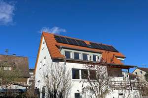 Kernsaniertes freistehendes Haus mit Garten in Musberg: 2 Wohneinheiten, viel Platz für Familie – Die vollständige Adresse der Immobilie erhältst du vom Anbieter., 70771 Leinfelden-Echterdingen – Vorschaubild 1