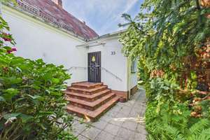 Dein Platz zum Aufblühen –  Familienhaus mit großem Garten und Sanierungspotenzial – Die vollständige Adresse der Immobilie erhältst du vom Anbieter., 12357 Rudow, Berlin – Vorschaubild 23