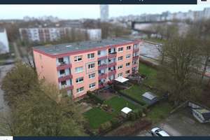 Gepflegte 3-Zimmer-Etagenwohnung mit Balkon – Attraktiv für Eigennutzer und Kapitalanleger