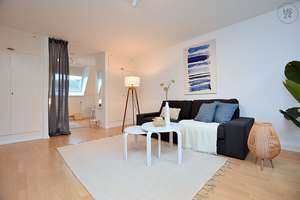 Wunderschön und neu möblierte Wohnung in Hedelfingen mit Balkon – Die vollständige Adresse der Immobilie erhältst du vom Anbieter., 70329 Hedelfingen (Ortsteil), Stuttgart – Vorschaubild 11