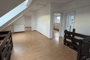 Zentrale 3,5-Zimmer-Maisonette in Essen mit Balkon, 2 Bädern & viel Platz – Steeler Straße 167, 45138 Südostviertel, Essen – Vorschaubild 13