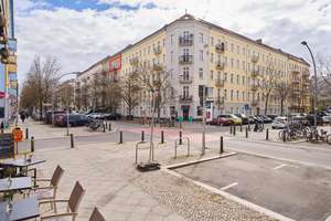 Helle 3-Zimmer Wohnung im 4. OG mit 2 Balkonen in Prenzlauer Berg – Stargarderstr. 21, 10437 Prenzlauer Berg, Berlin – Vorschaubild 17