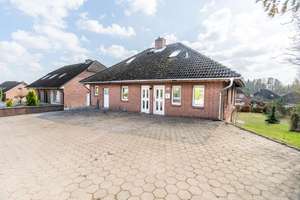 *RESERVIERT*Natur pur vor der Tür – Einfamilienhaus mit Garten, Kamin und Loggia – Die vollständige Adresse der Immobilie erhältst du vom Anbieter., 29389 Bad Bodenteich – Vorschaubild 4