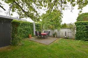 Schön möblierte Doppelhaushälfte mit zwei Terrassen, Garten und Stellplatz in Stuttgart Rohr – Die vollständige Adresse der Immobilie erhältst du vom Anbieter., 70565 Rohr, Stuttgart – Vorschaubild 16