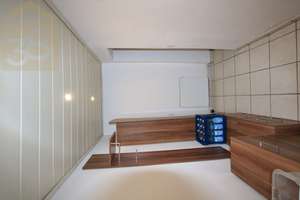 3-Zimmer-Erdgeschosswohnung in Fallersleben! Meine Wohnung = Mein Partner! – Die vollständige Adresse der Immobilie erhältst du vom Anbieter., 38442 Fallersleben, Wolfsburg – Vorschaubild 9