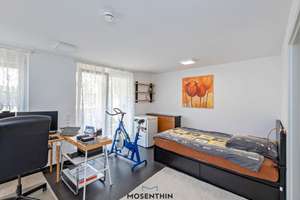 Hochwertige und moderne Doppelhaushälfte mit ELW in bester Wohnlage von S-Vaihingen – Die vollständige Adresse der Immobilie erhältst du vom Anbieter., 70563 Heerstraße, Stuttgart – Vorschaubild 23