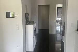 Exklusive 3,5-Zimmer-Wohnung mit Sauna, Balkon und  2 Stellplätzen im Herzen Mannheims – 68161 Innenstadt/Jungbusch, Mannheim – Vorschaubild 7