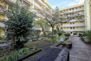 Toplage Sendling-Westpark: Renovierte 2-Zi-Wohnung in ruhiger Lage – ohne Käuferprovision – 81373 Land in Sonne, München – Vorschaubild 18