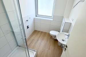 Komplett Renoviert! 2 Zimmer + Wohnküche + Bad – Johanneswerkstr. 35, 33611 Mitte, Bielefeld – Vorschaubild 10