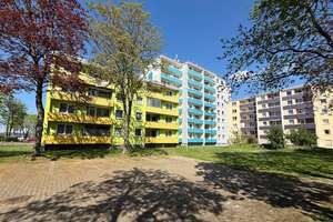 Bielefeld Baumheide - 3-Zimmer Eigentumswohnung mit Balkon und Ausblick ins Grüne – Die vollständige Adresse der Immobilie erhältst du vom Anbieter., 33609 Heepen, Bielefeld – Vorschaubild 24