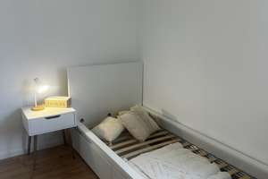 Erstbezug nach Sanierung - schickes 1 Zimmer Appartement gegenüber Mannheimer Schloss – L 2 14, 68161 Innenstadt/Jungbusch, Mannheim – Vorschaubild 7