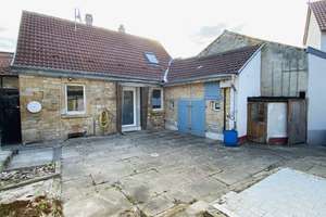 Einfamilienhaus in ruhiger Lage von Alzey-Weinheim – ideale Einsteigerimmobilie – Die vollständige Adresse der Immobilie erhältst du vom Anbieter., 55232 Alzey – Vorschaubild 2
