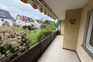 3,5-Zimmer-Eigentumswohnung mit großzügigem Balkon und Garten – 70376 Münster, Stuttgart – Vorschaubild 10