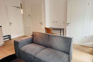 ***LUXURIÖSES WOHNEN IN MÖBLIERTEN APARTMENTS~LOGGIA~STELLPLATZ*** – Waldstraße 2a, 4105 Zentrum-Nordwest, Leipzig – Vorschaubild 9