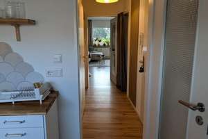 Einzigartiges Apartment, voll ausgestattet, in unmittelbarer Nähe zu allen Einrichtungen! – Fleherstr 183, 40223 Bilk, Düsseldorf – Vorschaubild 3
