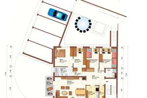 Familienfreundliche 5-Zi.-ETW im Hochparterre mit Balkon & eigener Garage – Karlsruhe-Durlach – Die vollständige Adresse der Immobilie erhältst du vom Anbieter., 76227 Durlach, Karlsruhe – Vorschaubild 26