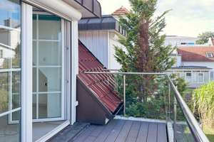 Modernes Reihenmittelhaus zur Miete in Timmendorfer Strand. – 23669 Timmendorfer Strand – Vorschaubild 12