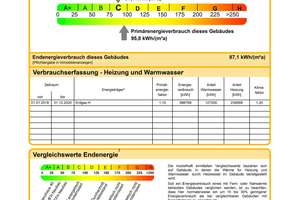 4-Zi-Maisonette-Wohnung in ruhiger Lage von Marbach kurzfristig zu vermieten – Die vollständige Adresse der Immobilie erhältst du vom Anbieter., 71672 Marbach am Neckar – Vorschaubild 26