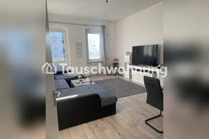 Tauschwohnung: Große 3-Zimmer-Wohnung in Friedrichshain-Kreuzberg