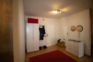 2 Zimmer Wohnung  mit Balkon in Bonn Ippendorf – Gudenauer Weg 84, 53127 Ippendorf, Bonn – Vorschaubild 10