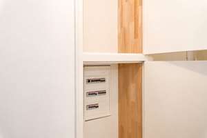 3-Zimmer Wohnung in Wilmersdorf - Erstbezug nach hochwertiger Sanierung – Die vollständige Adresse der Immobilie erhältst du vom Anbieter., 10713 Wilmersdorf, Berlin – Vorschaubild 30